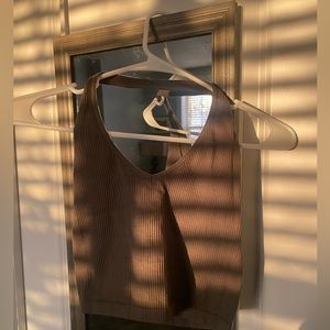 Urban outfitters halter top!